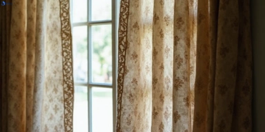 Professional curtain stain treatment on-site mount-clear-vic Matty Curtain Cleaning